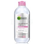 Мицеллярная вода Garnier 3в1 Экспертное очищение (400 мл)