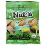 Фисташки Nutos (30 г)