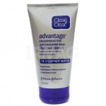 Гель для умывания Clean&Clear Advantage Быстрый Эффект от прыщей (150 мл)