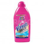 Шампунь для моющих пылесосов Vanish Gold (450 мл)
