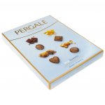 Набор конфет Pergale Milk Classic Молочный шоколад (171 г)