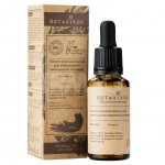 Масло косметическое Botavikos Ветивер для уменьшения мимических морщин (30 мл)