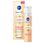 Крем-флюид для лица NIVEA Cellular Luminous630 тональный (40 мл)