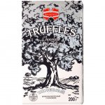 Шоколад молочный Коммунарка Трюфельный элит (200 г)