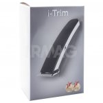 Машинка для стрижки Hairway I-Trim 02035