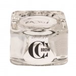 Емкость для смешивания хны и краски CC Brow Стекло