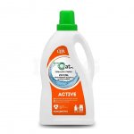 Гель для стирки Green Cat для курток и кроссовок (1,5 л)