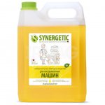 Средство для посудомоечных машин Synergetic (5 л)