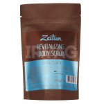 Скраб для тела Zeitun Кокосовый латте питательный (50 г)