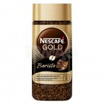 Кофе растворимый Nescafe Gold Бариста (85 г)