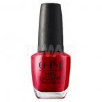 Лак для ногтей OPI Lacquer Nail Polish (15 мл)
