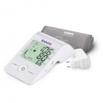 Тонометр B.Well MED-55 автоматический с адаптером и манжетой 22-42 см