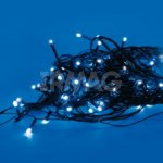 Гирлянда-нить светодиодная Uniel Белый свет (5 м)