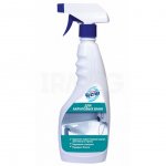 Средство для мытья акриловых ванн Мистер Чистер (500 мл)