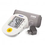 Тонометр B.Well PRO-36 автоматический с адаптером и манжетой 22-42 см
