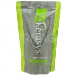 Шампунь Kerasys Deep Cleansing для лечения кожи головы Освежающий (500 мл)