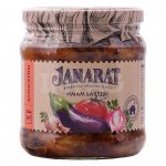 Блюдо из баклажанов Janarat Имам баялды (450 г)