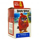 Мармелад с игрушкой SweetBox Angry Birds Movie (10 г)