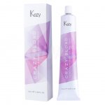 Крем-краска для волос Kezy Crazy Blond (100 мл)