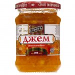 Джем Стоевъ Апельсиновый (280 г)