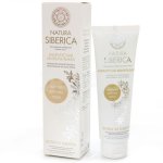 Зубная паста Natura Siberica Камчатская минеральная (100 г)