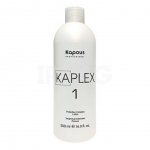 Лосьон для волос Kapous Professional KaPlex1 Восстанавливающий комплекс (500 мл)