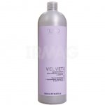 Шампунь-бархат для волос Kapous Studio Professional Luxe Care Velvet (1 л)