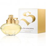 Туалетная вода Shakira by Shakira EDT (80 мл)