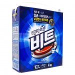 Стиральный порошок CJ Lion Beat (4 кг)