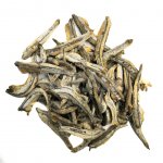 Снек рыбный Флэк сушеный Анчоус (1 кг)