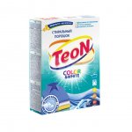 Стиральный порошок Teon для цветного и белого белья (400 г)