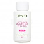 Гель для интимной гигиены Levrana (50 мл)