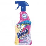 Пятновыводитель для ковров и обивки Vanish Oxi Action Gold (500 мл)