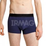 Трусы мужские Mark Formelle 411124, темно-синий размер 82-92