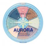 Палетка теней для век Vivienne Sabo Aurora Borealis (12 г)