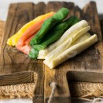 Сыр Перевозников Бугульдейка Вивальди 25% (140 г)