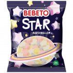 Суфле Маршмеллоу Bebeto Star (30 г)