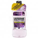 Ополаскиватель для полости рта Listerine Total Care 6в1 (500 мл)