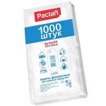 Пакеты для хранения продуктов Paclan Фасовочные (1000 шт)