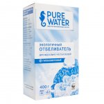 Отбеливатель Mi&Ko экологичный Pure Water (400 г)