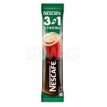 Кофе растворимый Nescafe 3в1 Крепкий (14,5 г)