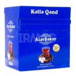 Сахар свекольный АзерСахар кусковой (500 г)
