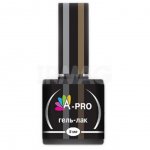 Гель-лак для ногтей Формула Профи uv/led А-Про (5 мл)
