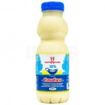 Сгущенка МариМолоко с сахаром и вкусом сливок (450 г)