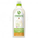 Ополаскиватель для посудомоечных машин Synergetic (750 мл)