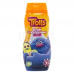 Гель для купания Тролли Детский Нежный (300 мл)
