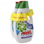 Гель для стирки Ariel Автомат Color (2 x 1,95 л)