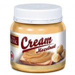 Крем-паста Nuts Bank Фундучная (250 г)