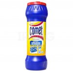 Порошок чистящий универсальный Comet Лимон (475 г)