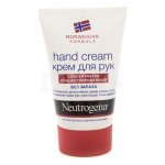 Крем для рук Neutrogena Norwegian Formula без запаха(50 мл)